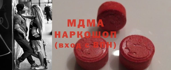 круглые Наволоки